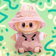 Chubby Guard Suspender