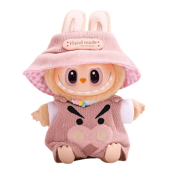 Chubby Guard Suspender