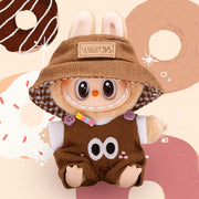 Big-Eyed Buddy Suspender