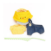 Cozy Duck Explorer