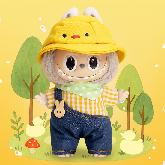 Cozy Duck Explorer