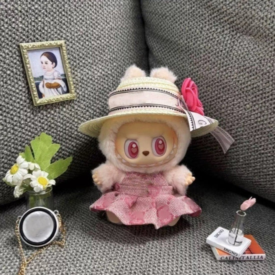 Sweet Charm Pink Suit – Soft & Stylish