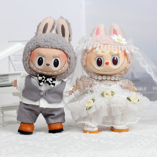 Eternal Vows Wedding Capsule