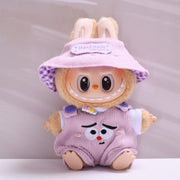 Purple Puppy Charm