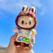 Springtime Kettle Suit – Fresh and Fun Seasonal Outfit