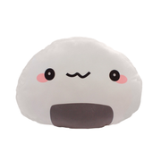 Soft Sushi Pillows