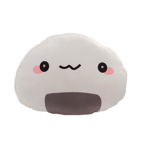 Soft Sushi Pillows