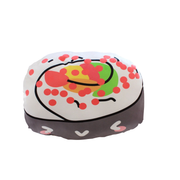 Soft Sushi Pillows
