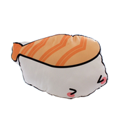 Soft Sushi Pillows