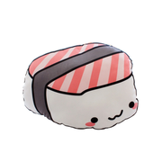 Soft Sushi Pillows