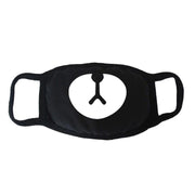 Kawaii Emoji Dust Mask