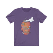 Ramen Lantern Unisex T-Shirt