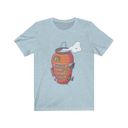 Ramen Lantern Unisex T-Shirt