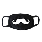 Kawaii Emoji Dust Mask