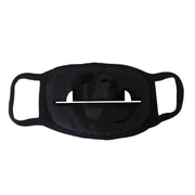 Kawaii Emoji Dust Mask