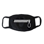 Kawaii Emoji Dust Mask