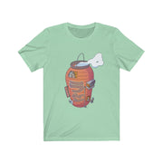 Ramen Lantern Unisex T-Shirt
