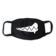 Kawaii Emoji Dust Mask