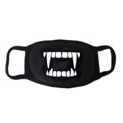 Kawaii Emoji Dust Mask