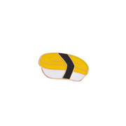 Cute Sushi Enamel Pins