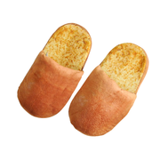 Toasty Bread Slippers