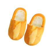 Toasty Bread Slippers