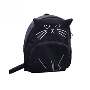 Kawaii Cat Backpack