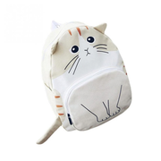 Kawaii Cat Backpack