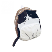 Kawaii Cat Backpack
