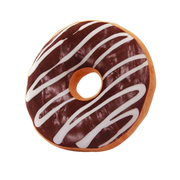Sweet Donut Pillow