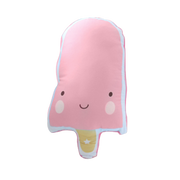 Cute Popsicle Pillow