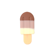 Cute Ice cream iPhone Cable Protector