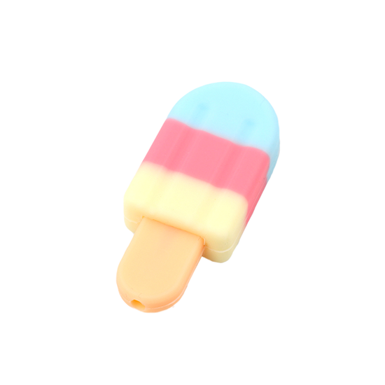 Cute Ice cream iPhone Cable Protector