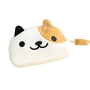 Kawaii Cat Pen Pouch