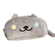 Kawaii Cat Pen Pouch