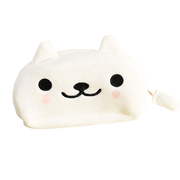 Kawaii Cat Pen Pouch