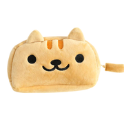 Kawaii Cat Pen Pouch