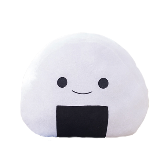 Soft Onigiri Plush