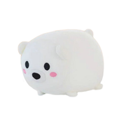 Chubby Sea Animal Plush