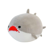 Chubby Sea Animal Plush
