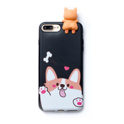 Cute Corgi Phone Case