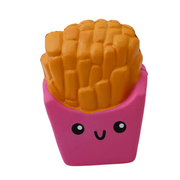 Adorable Food Squishy