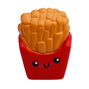 Adorable Food Squishy