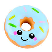 Adorable Food Squishy