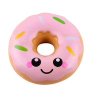 Adorable Food Squishy