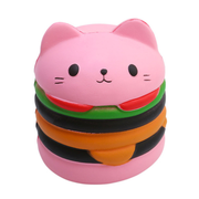 Adorable Food Squishy