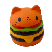 Adorable Food Squishy