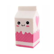 Adorable Food Squishy