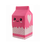 Adorable Food Squishy