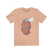 Ramen Lantern Unisex T-Shirt